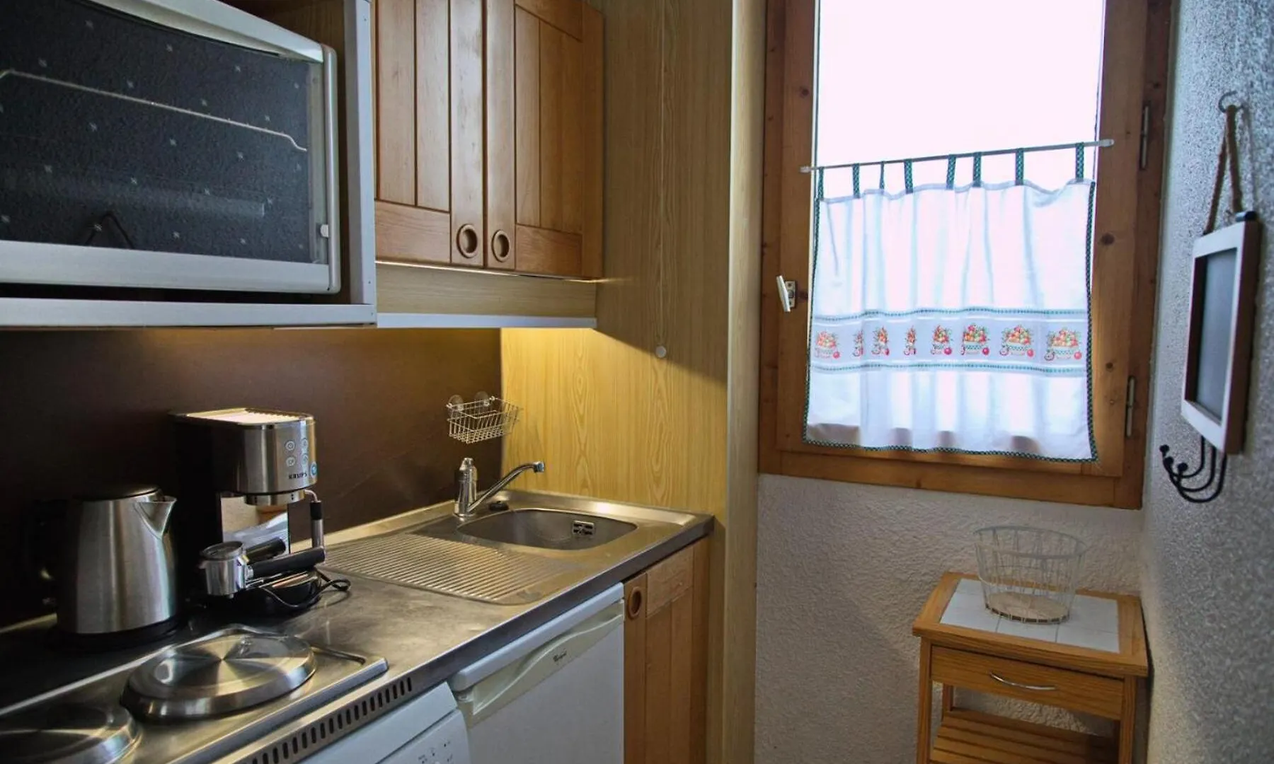 Residence L'Equerre - 2 Pieces Pour 4 Personnes 601 La Plagne-Tarentaise 0*,